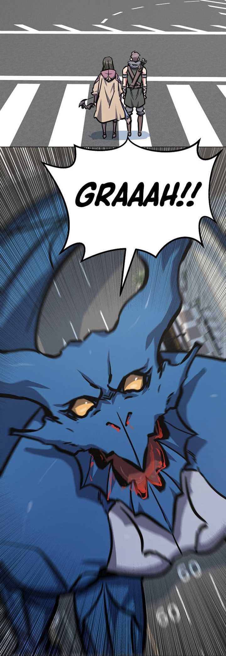 Level 1 Player Chapter 47 Gambar 33