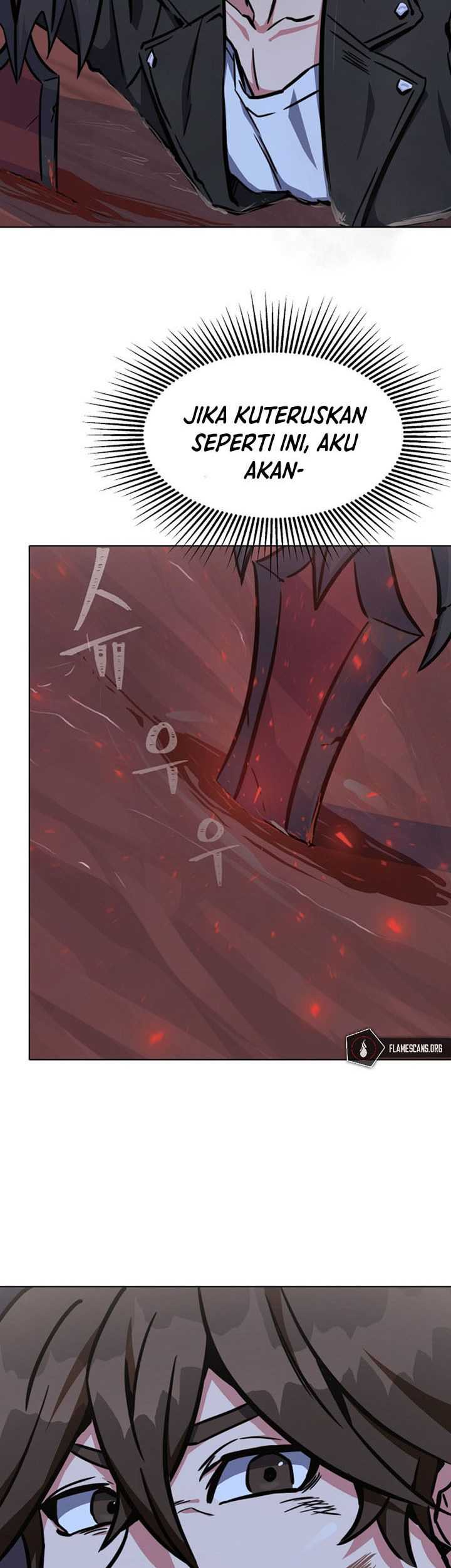 Level 1 Player Chapter 47 Gambar 3