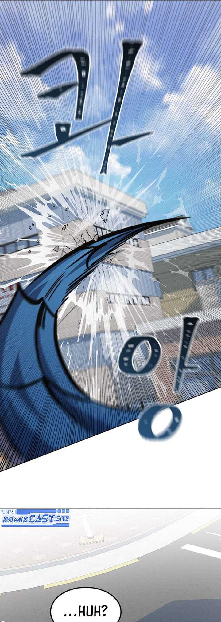 Level 1 Player Chapter 47 Gambar 34