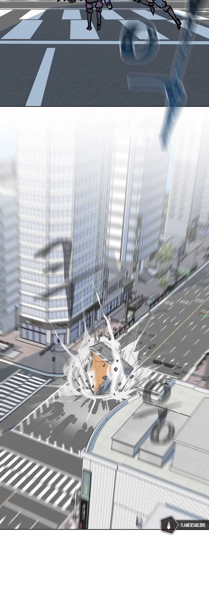 Level 1 Player Chapter 47 Gambar 36