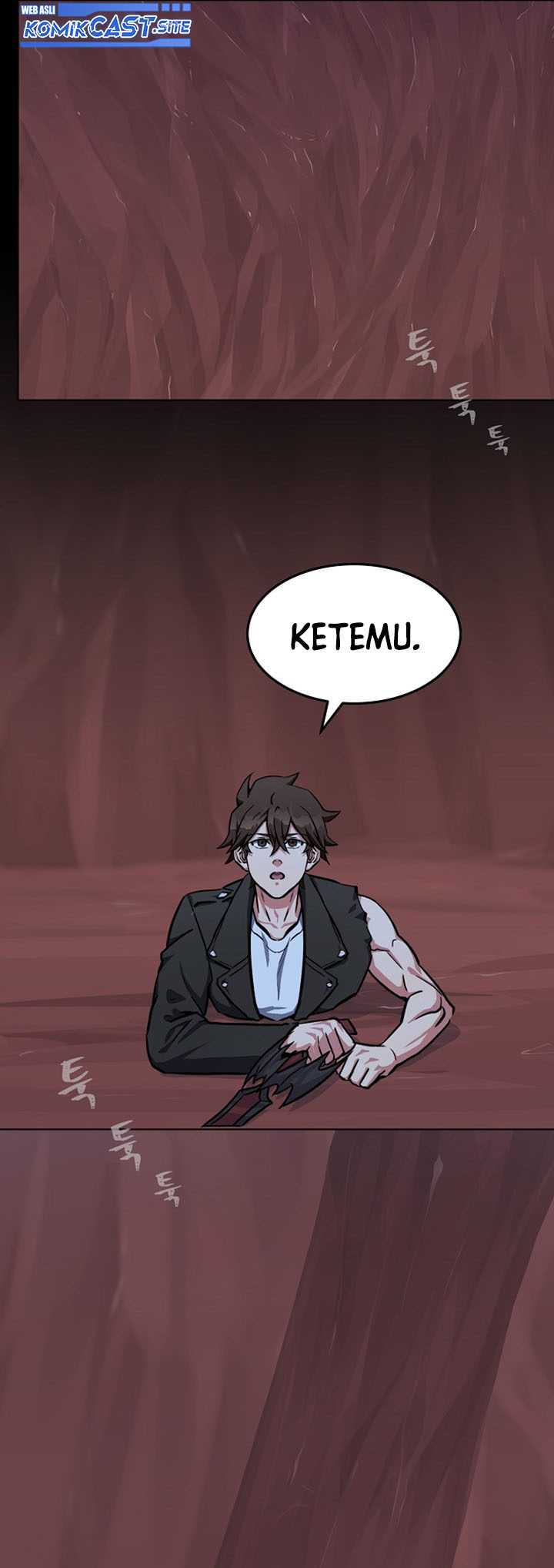 Level 1 Player Chapter 47 Gambar 38