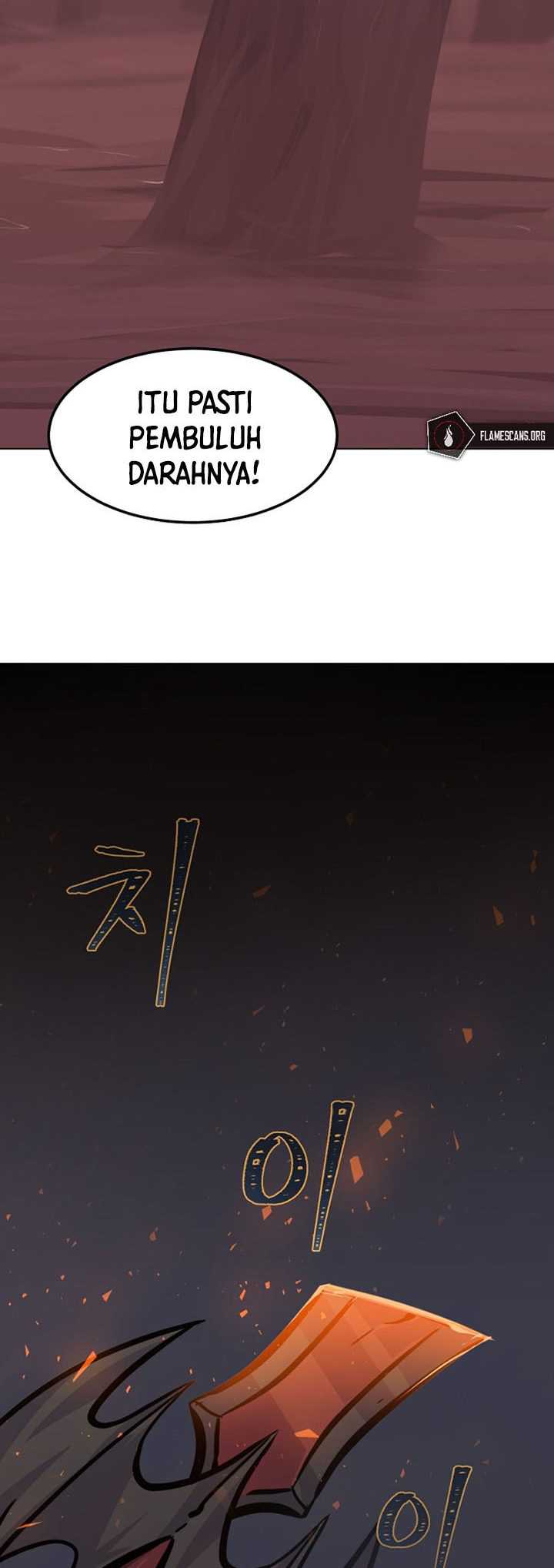 Level 1 Player Chapter 47 Gambar 39