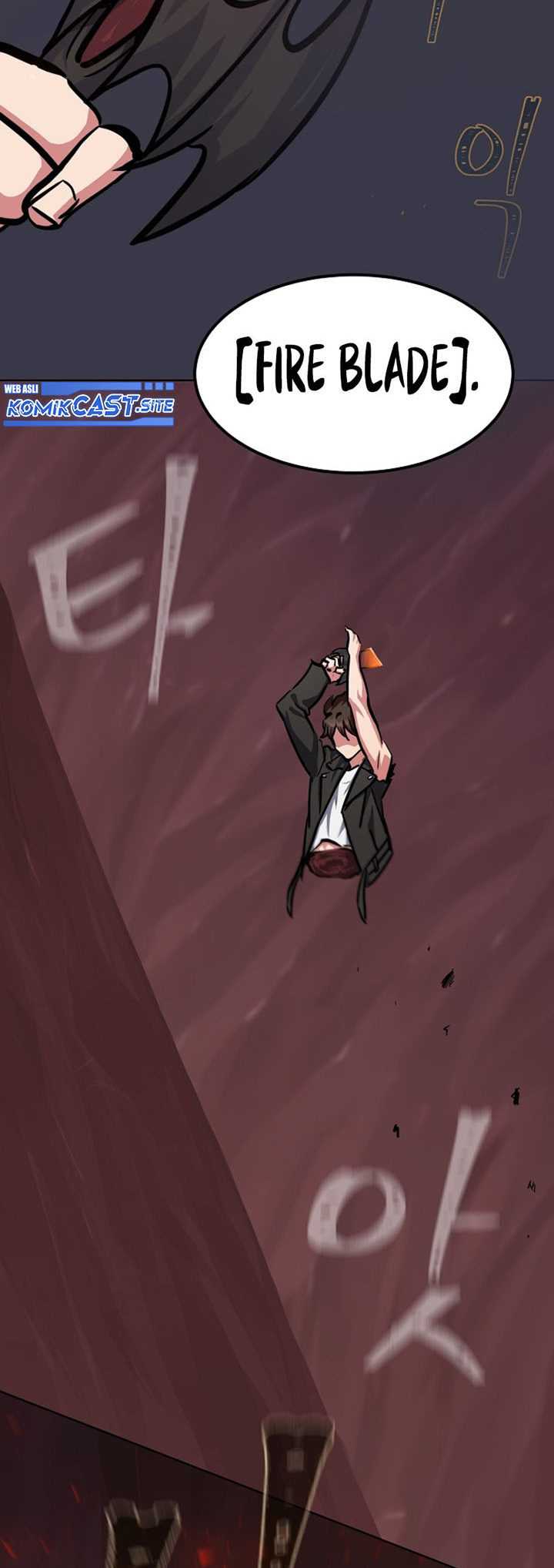 Level 1 Player Chapter 47 Gambar 40