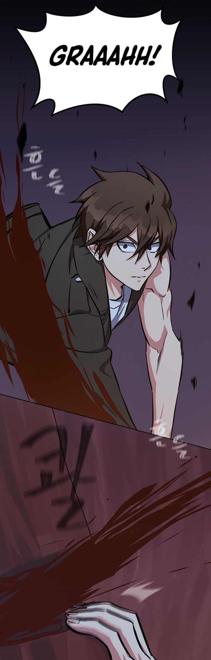 Level 1 Player Chapter 47 Gambar 42