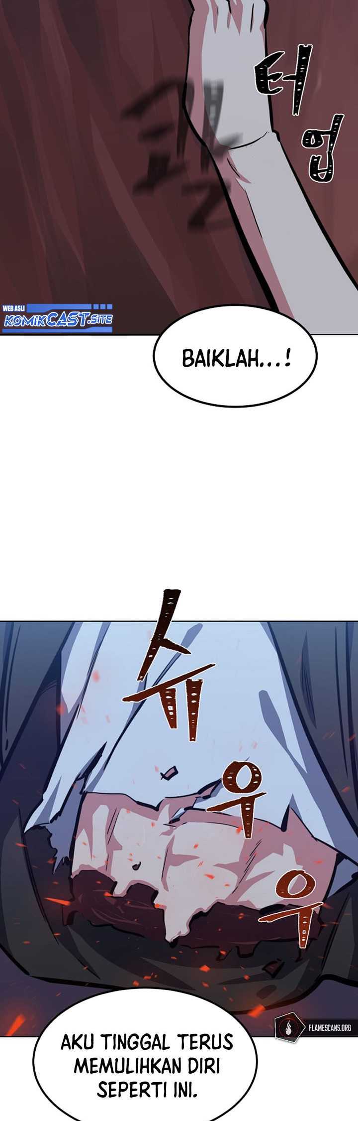 Level 1 Player Chapter 47 Gambar 43