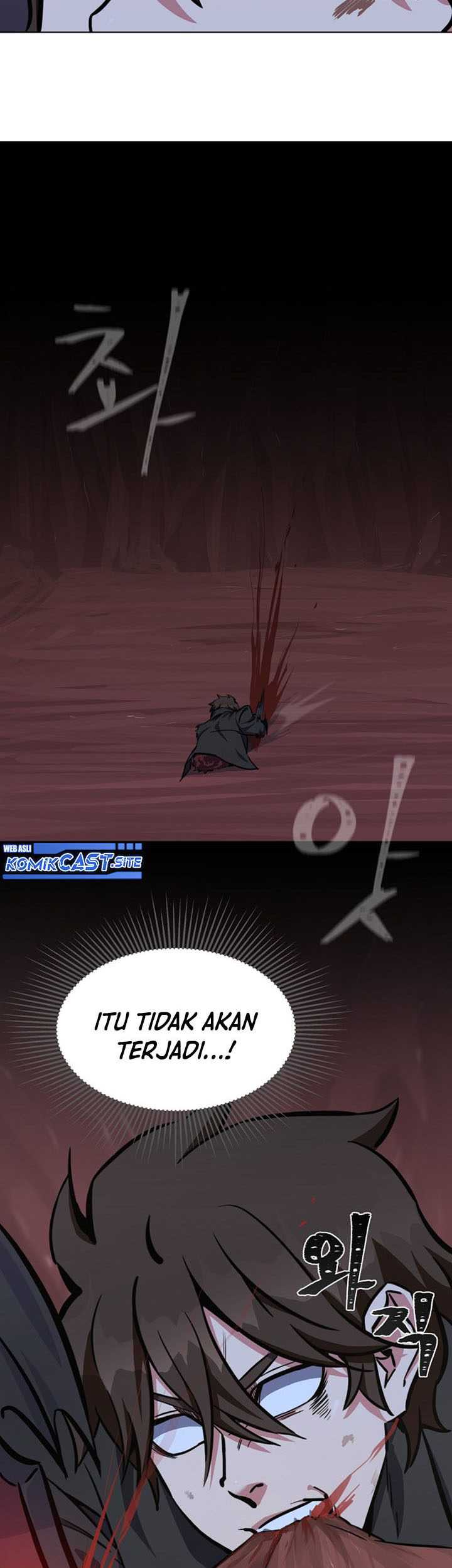 Level 1 Player Chapter 47 Gambar 4