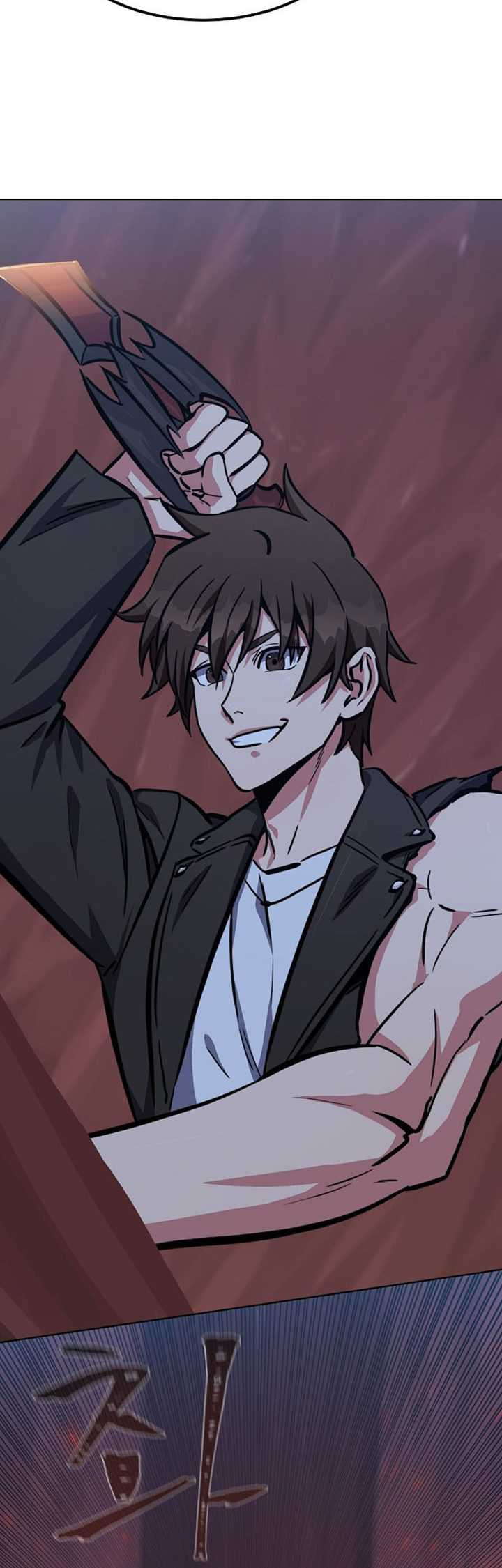 Level 1 Player Chapter 47 Gambar 44