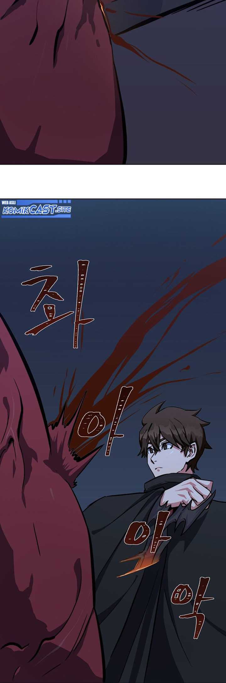 Level 1 Player Chapter 47 Gambar 49