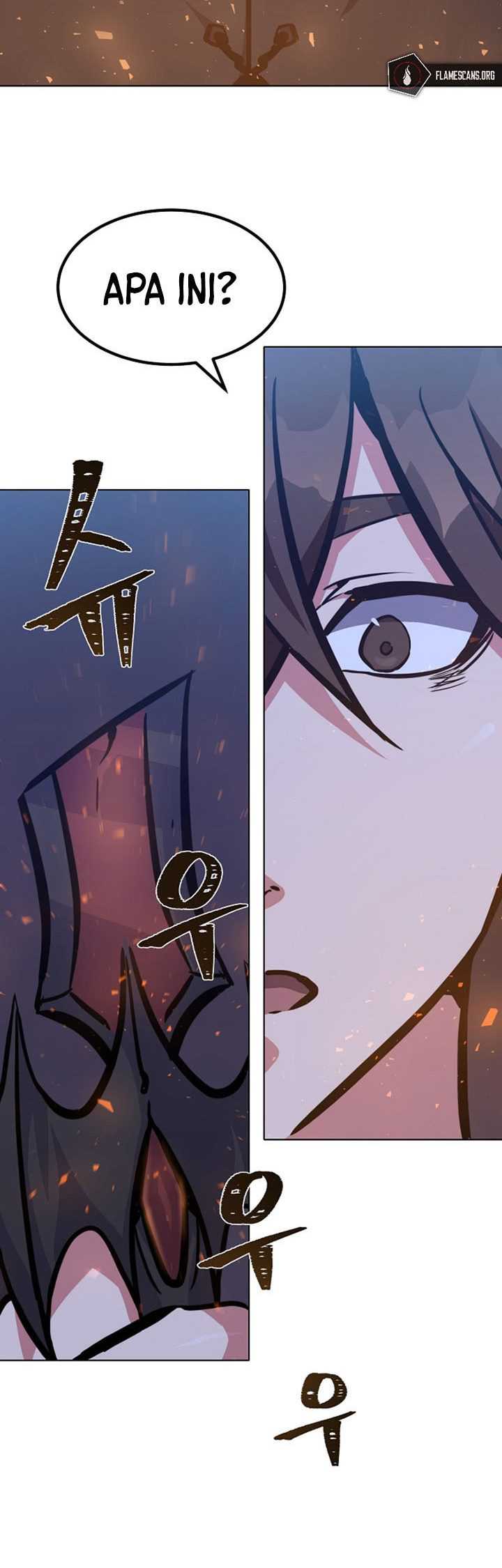 Level 1 Player Chapter 47 Gambar 53