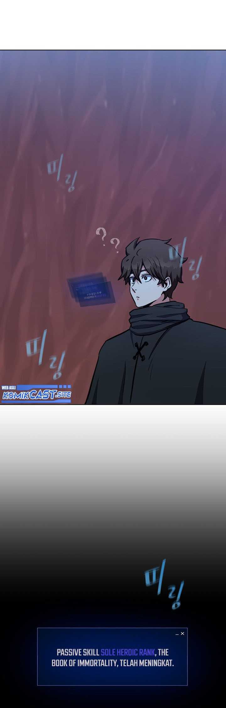 Level 1 Player Chapter 47 Gambar 54