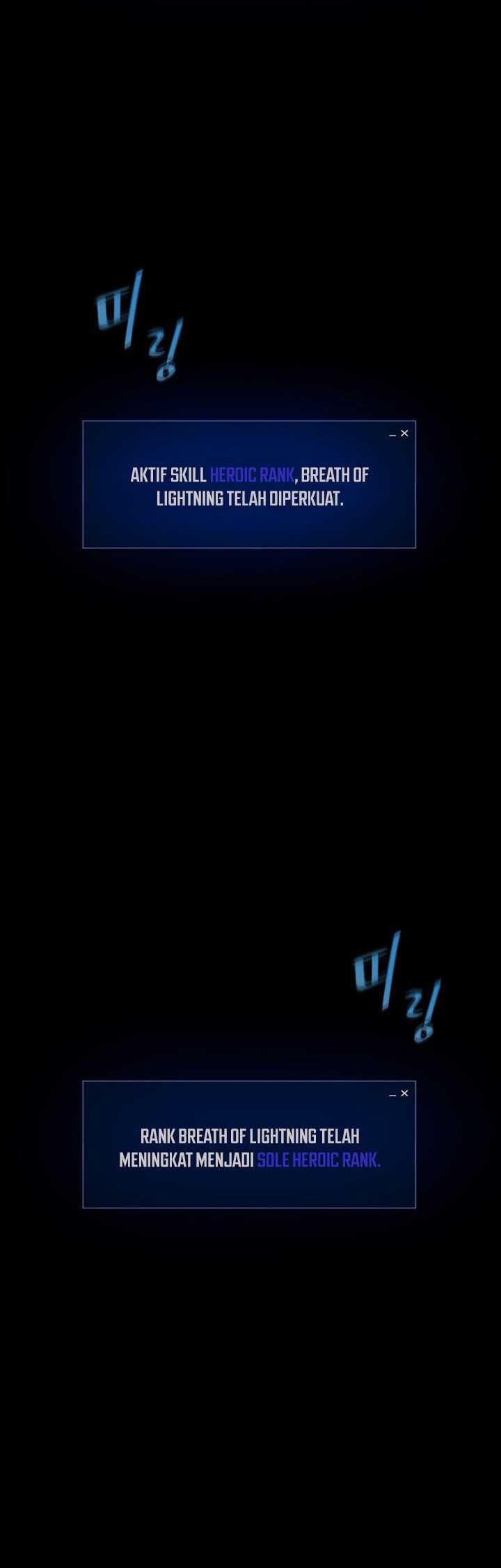 Level 1 Player Chapter 47 Gambar 55