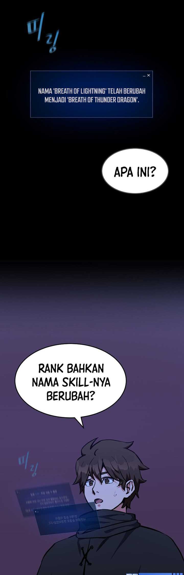 Level 1 Player Chapter 47 Gambar 56