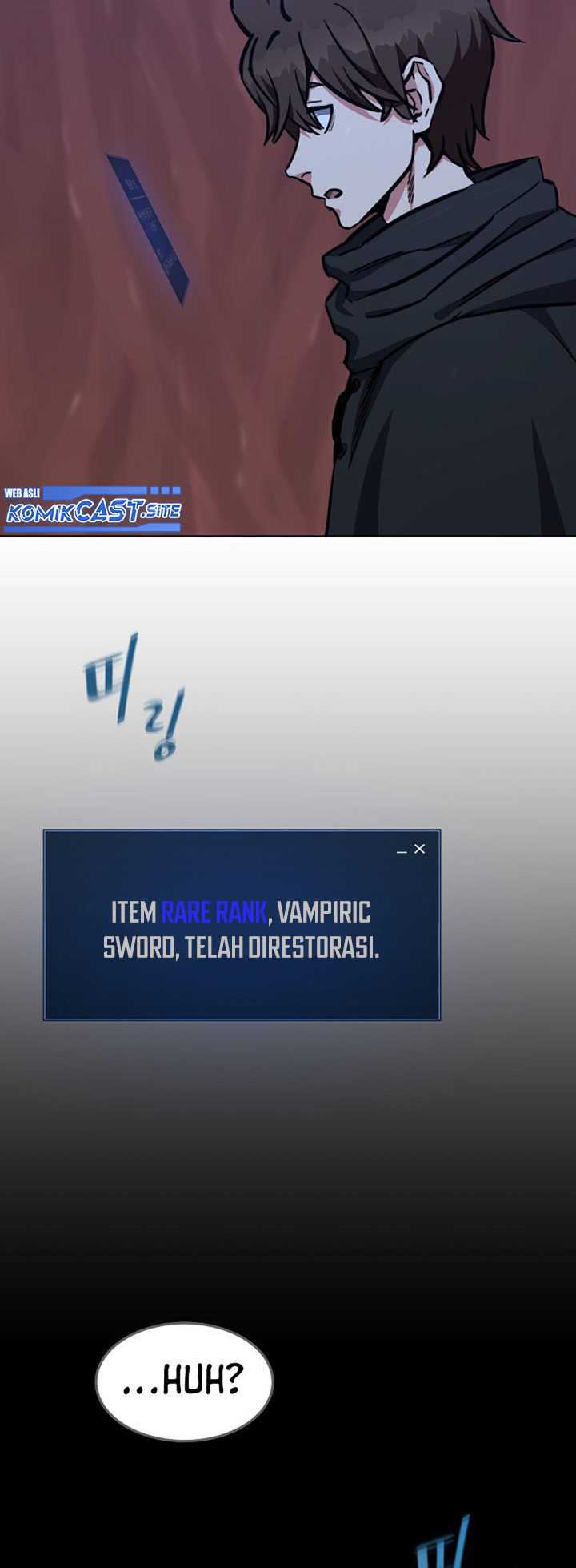 Level 1 Player Chapter 47 Gambar 59