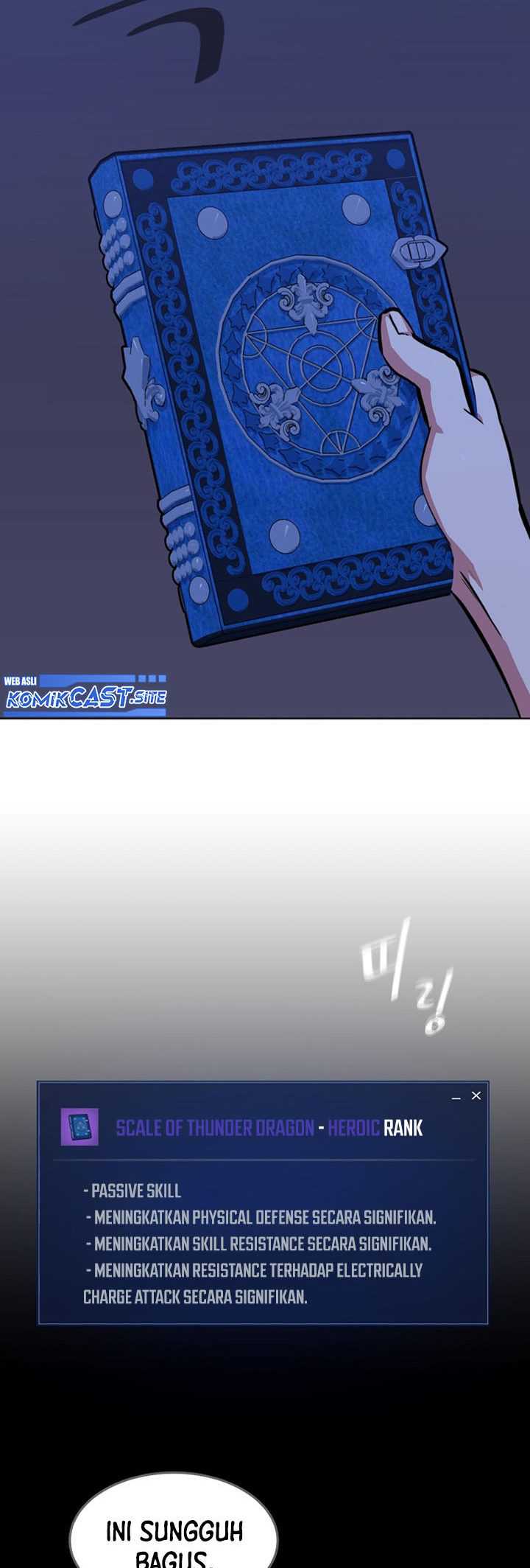 Level 1 Player Chapter 47 Gambar 63