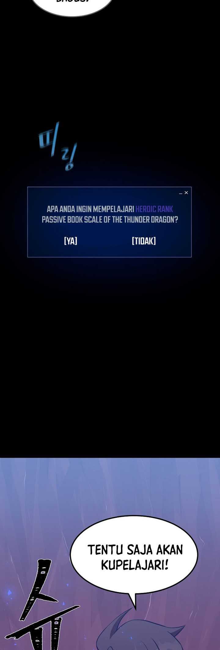 Level 1 Player Chapter 47 Gambar 64