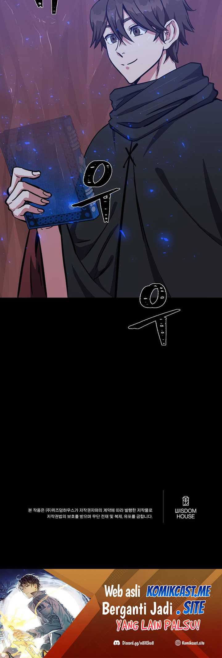 Level 1 Player Chapter 47 Gambar 65