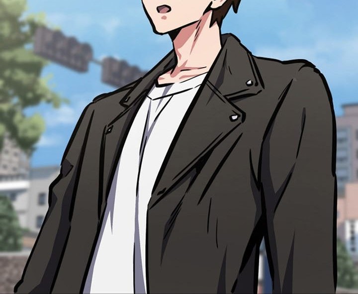 Level 1 Player Chapter 45 Gambar 25