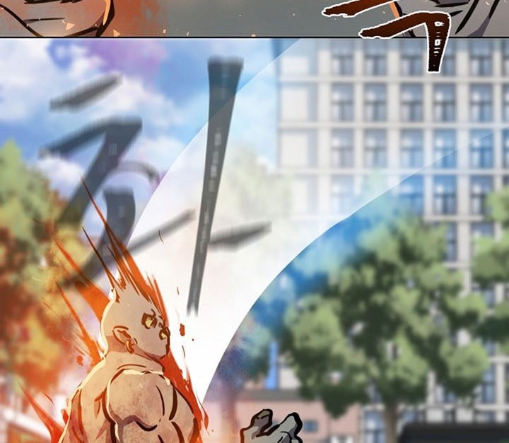 Level 1 Player Chapter 45 Gambar 27