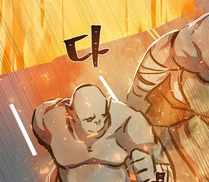 Level 1 Player Chapter 45 Gambar 29