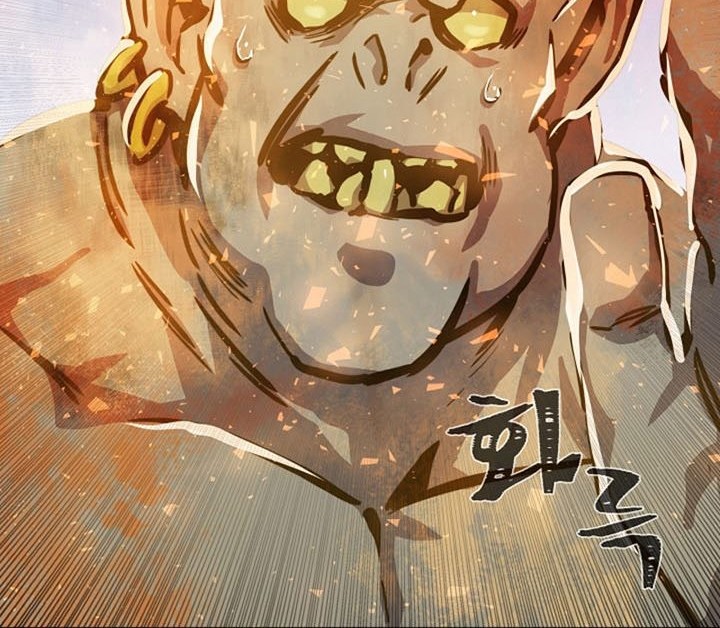 Level 1 Player Chapter 45 Gambar 31