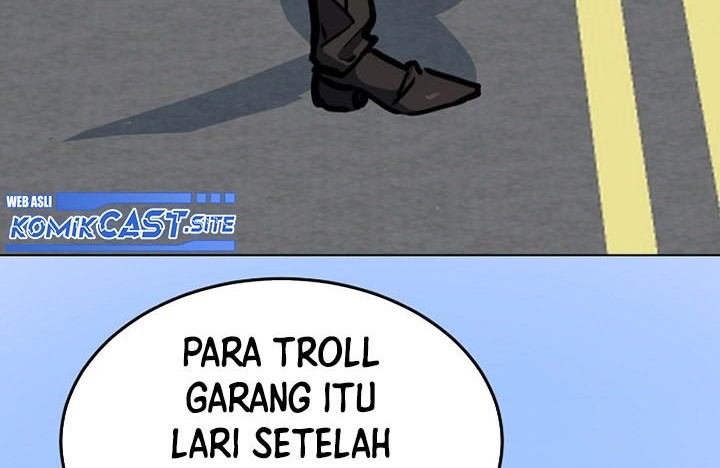 Level 1 Player Chapter 45 Gambar 33