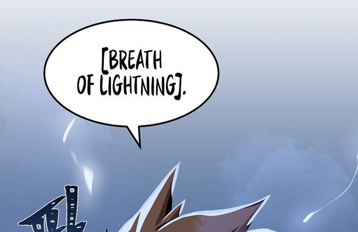 Level 1 Player Chapter 45 Gambar 35