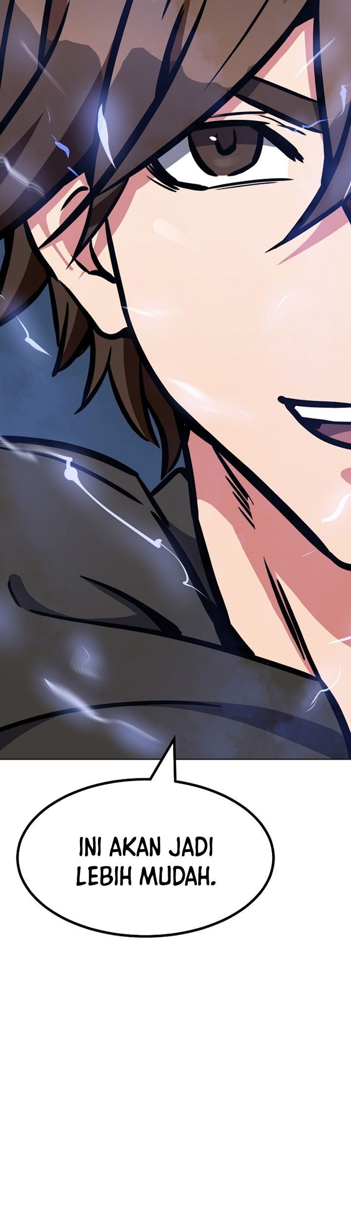 Level 1 Player Chapter 45 Gambar 38