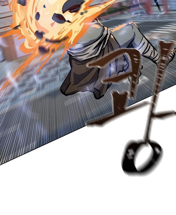 Level 1 Player Chapter 45 Gambar 45