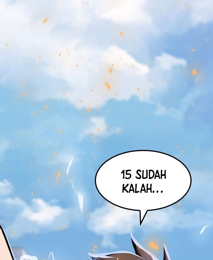 Level 1 Player Chapter 45 Gambar 47