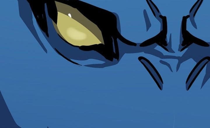 Level 1 Player Chapter 45 Gambar 53