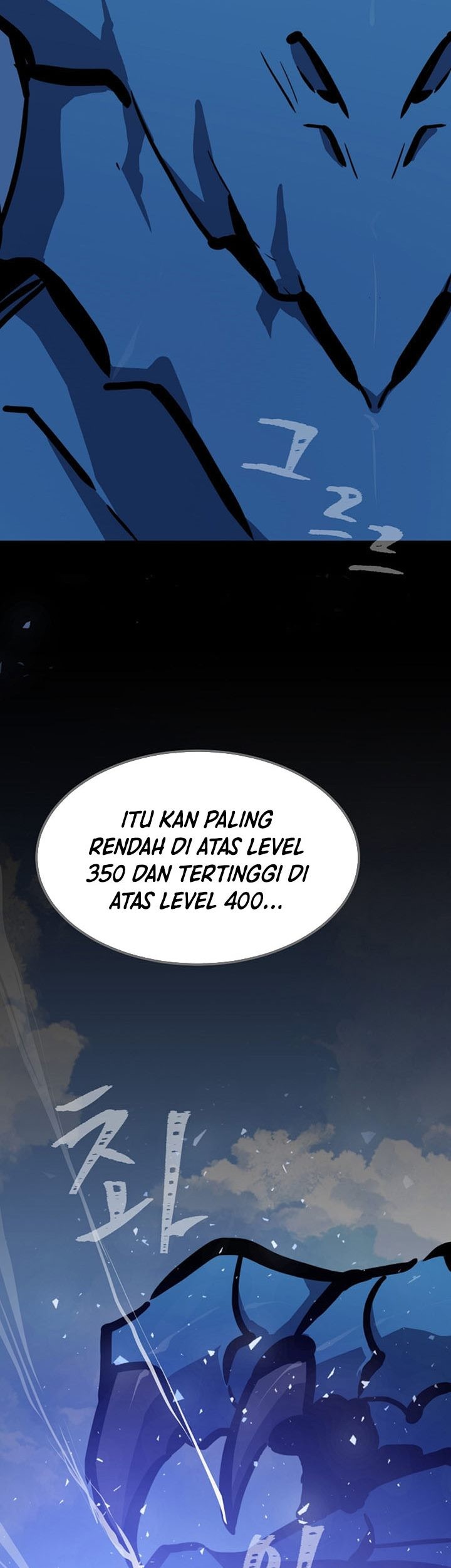 Level 1 Player Chapter 45 Gambar 54