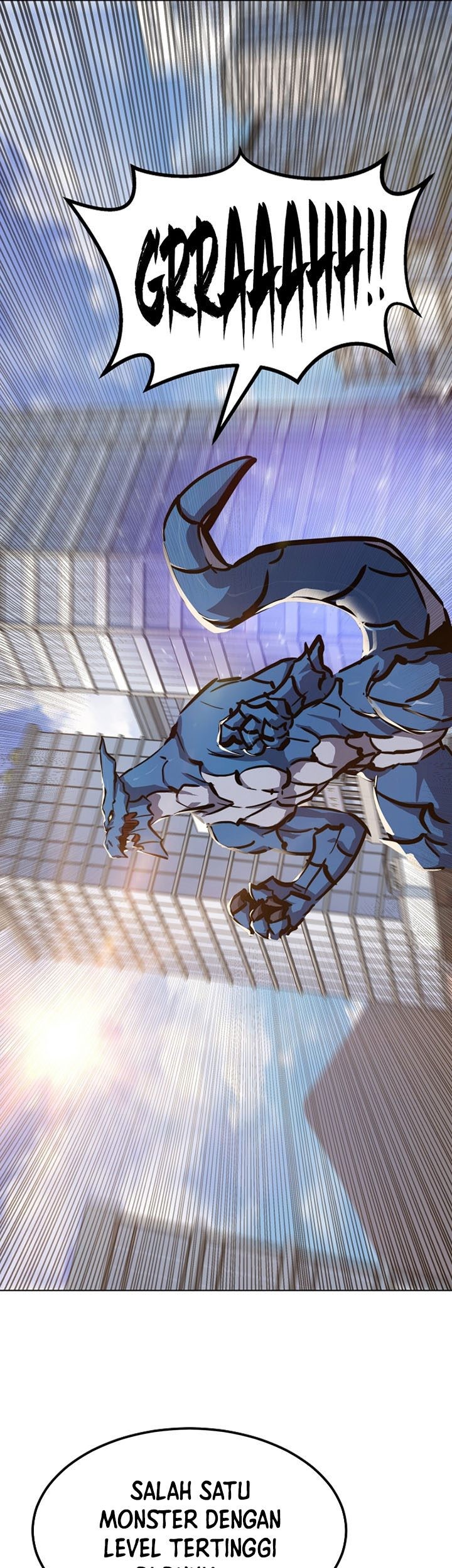 Level 1 Player Chapter 45 Gambar 56