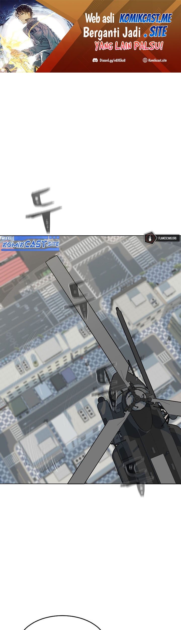 Manhwa Level 1 Player Chapter 45 gambar nomor 2