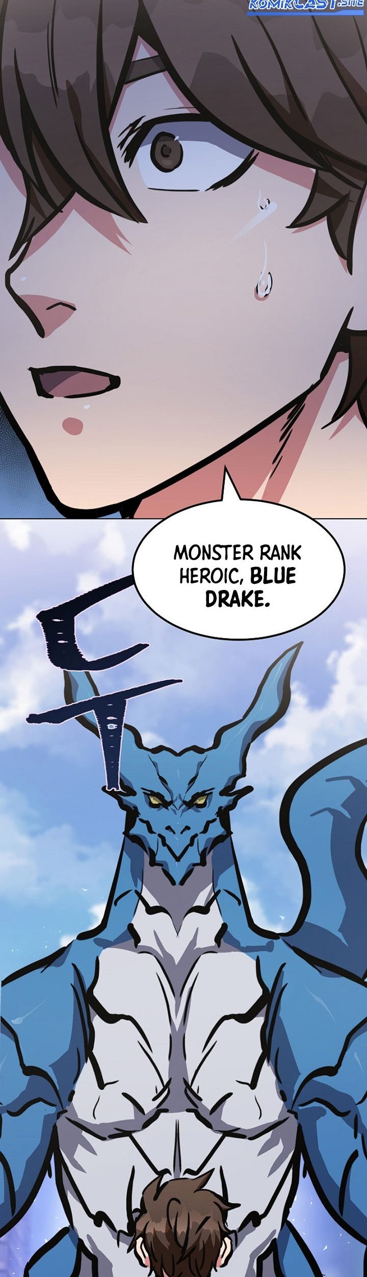 Level 1 Player Chapter 45 Gambar 58