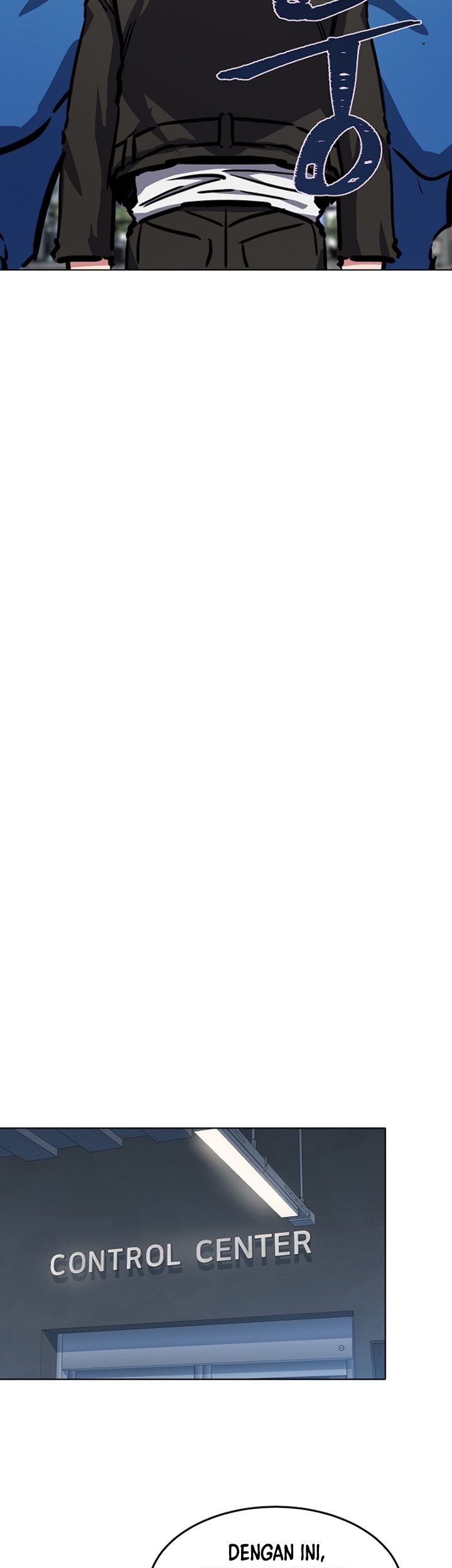 Level 1 Player Chapter 45 Gambar 60