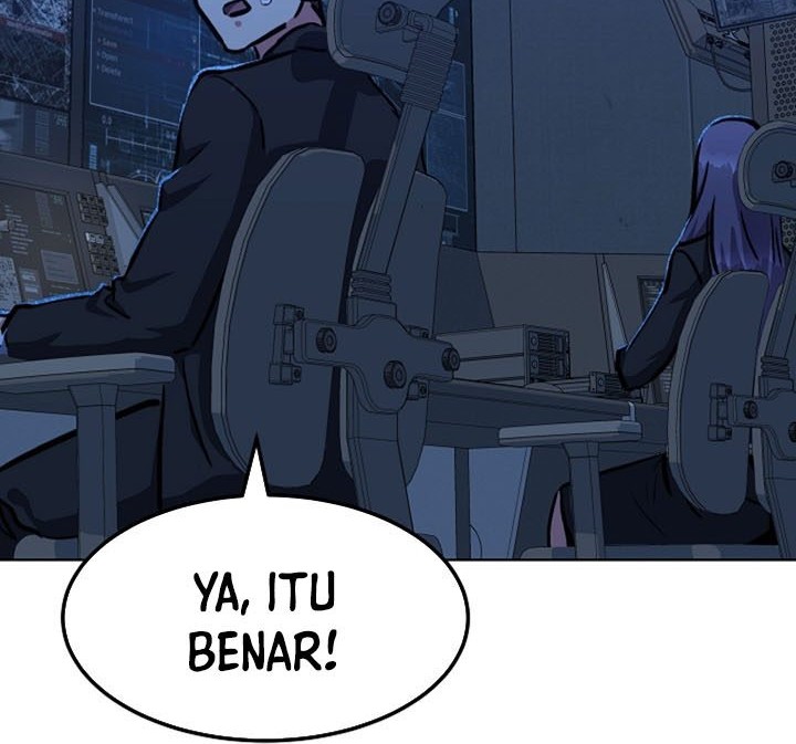 Level 1 Player Chapter 45 Gambar 73