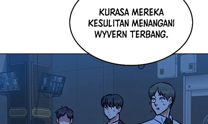 Level 1 Player Chapter 45 Gambar 75