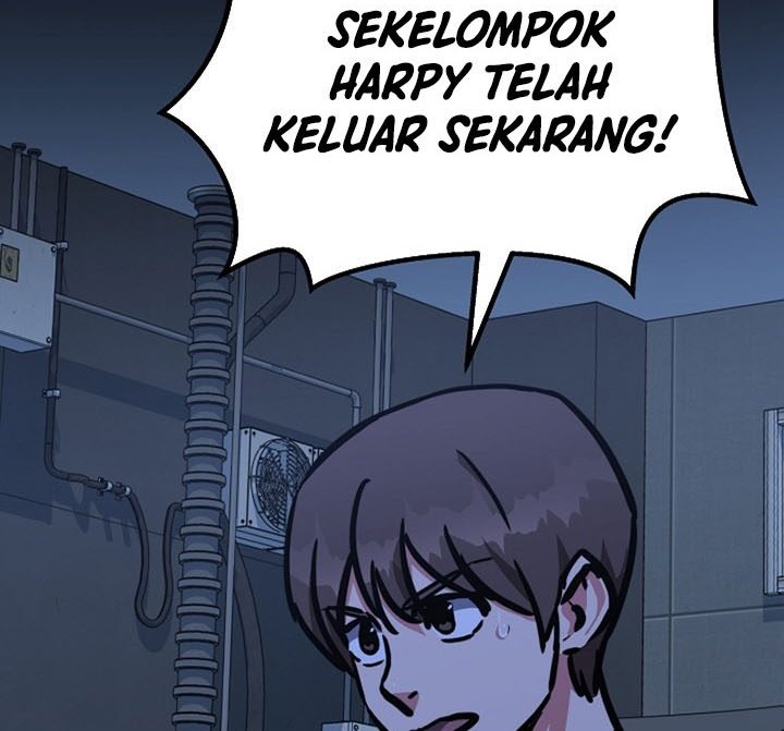 Level 1 Player Chapter 45 Gambar 81