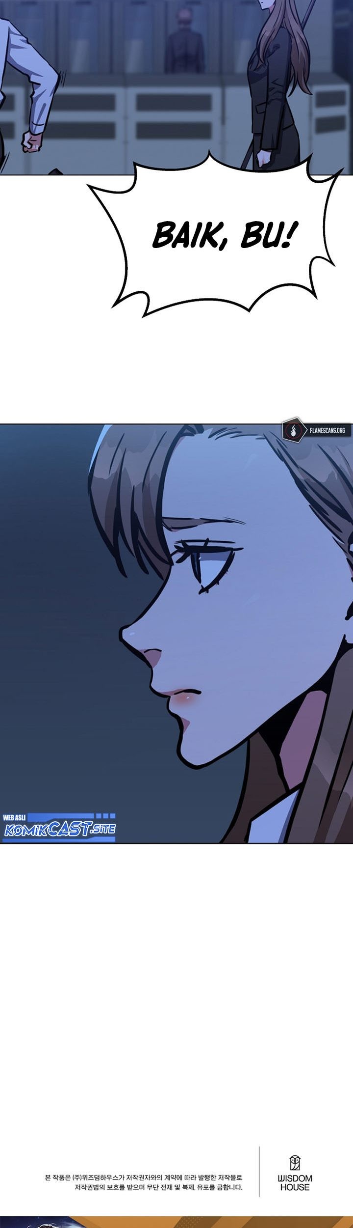 Level 1 Player Chapter 45 Gambar 90