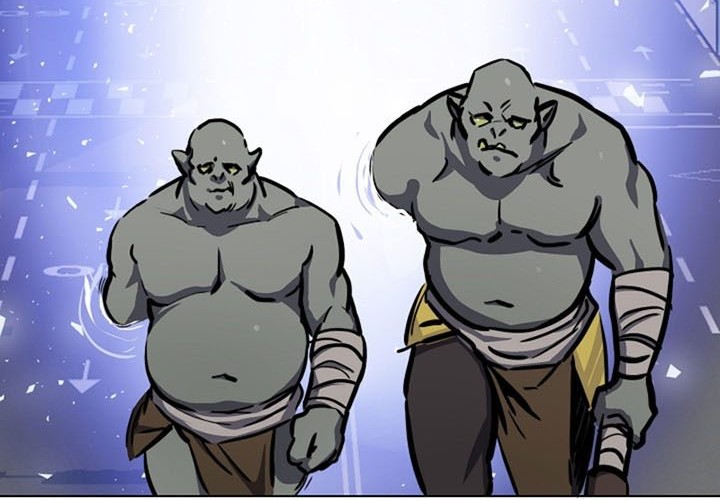 Level 1 Player Chapter 45 Gambar 13