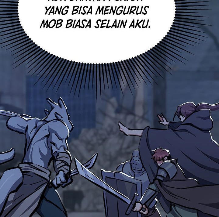 Level 1 Player Chapter 44 Gambar 29
