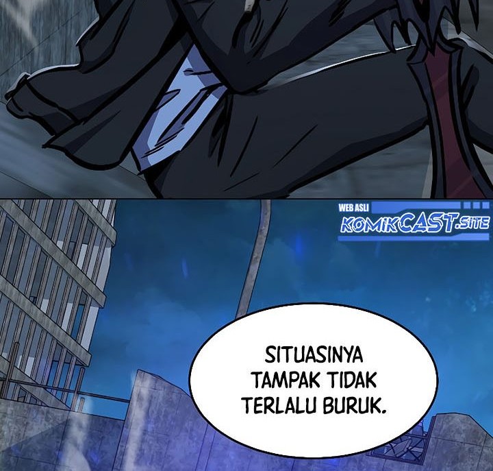 Level 1 Player Chapter 44 Gambar 53