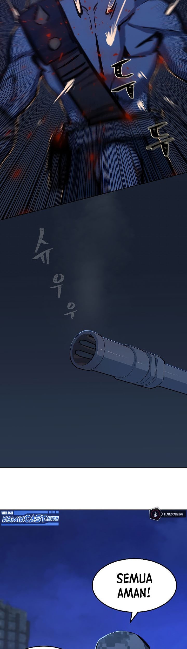 Level 1 Player Chapter 44 Gambar 64