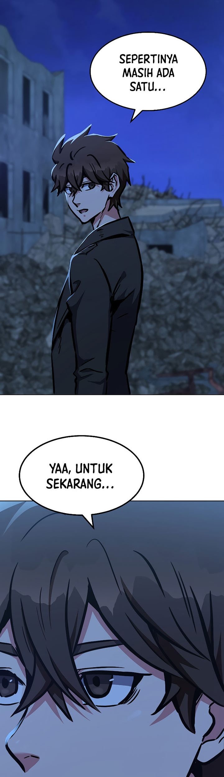 Level 1 Player Chapter 44 Gambar 66