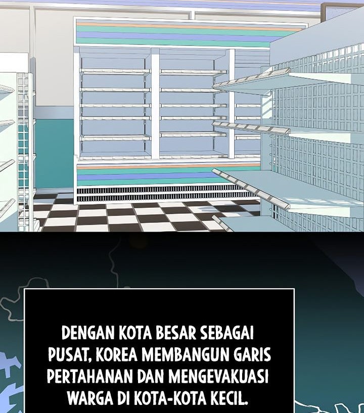Level 1 Player Chapter 44 Gambar 71
