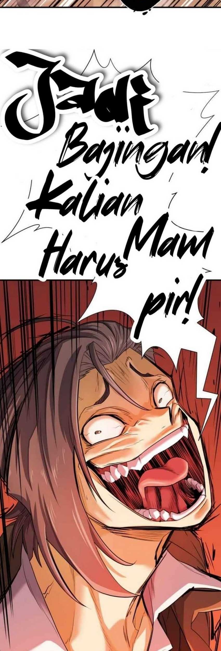 I Love the Demon Lord So Much That Even My Female Disciples Want to Kill Me Chapter 58 Gambar 45