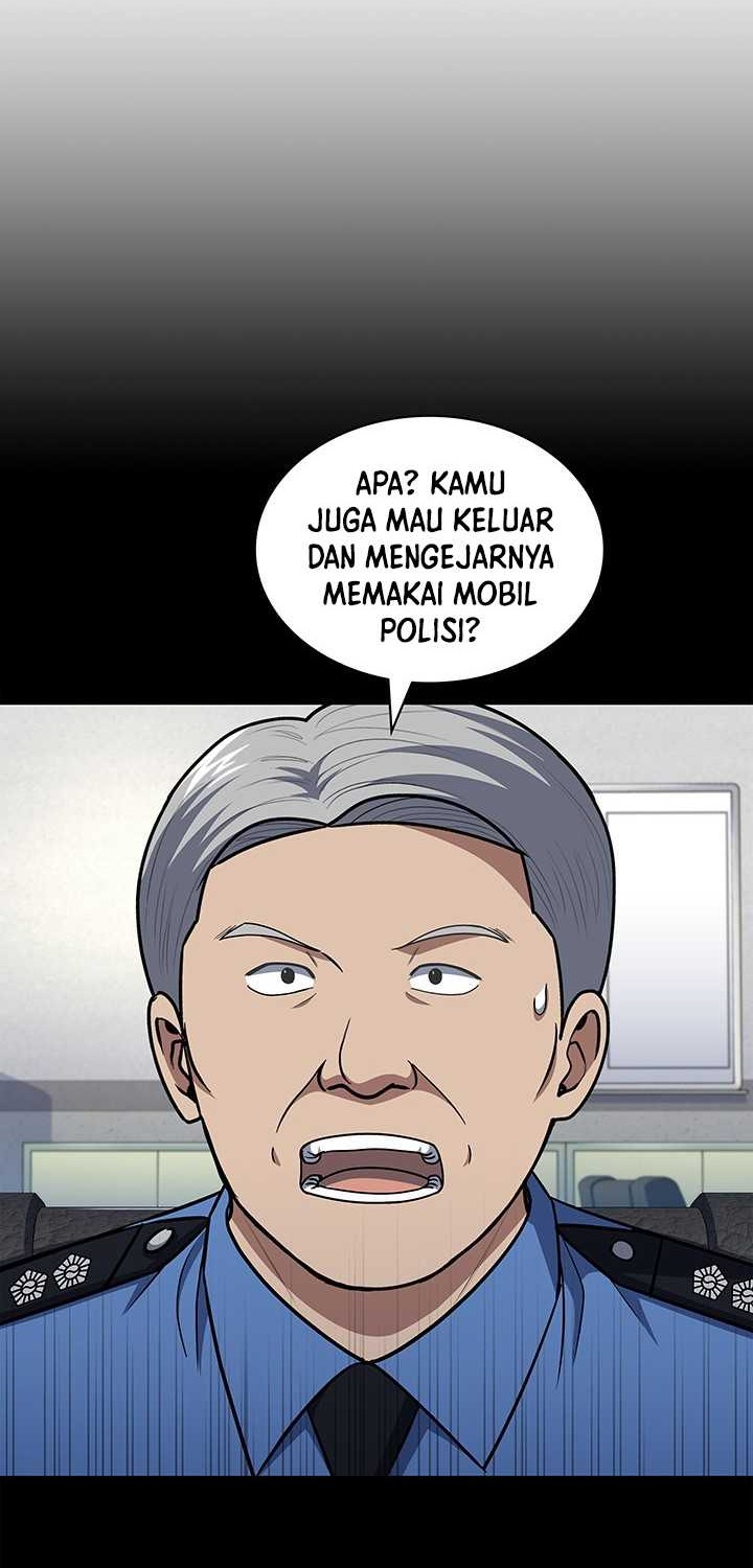 Reset Life of Regression Police Chapter 107 Gambar 29