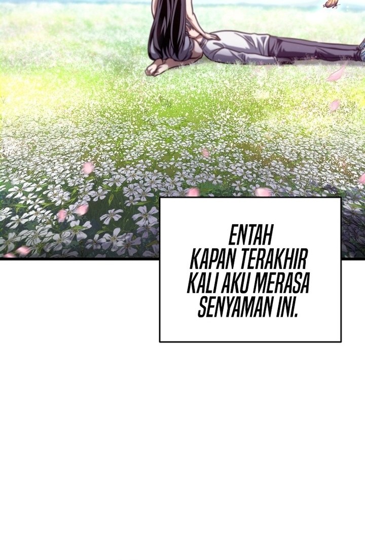 Player Who Can’t Level Up Chapter 182 Gambar 36