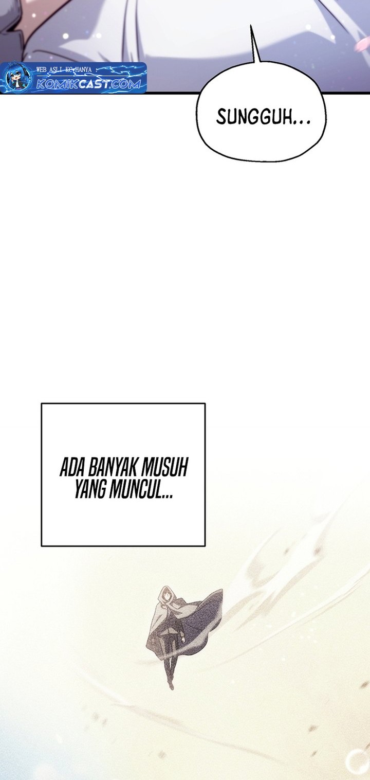 Player Who Can’t Level Up Chapter 182 Gambar 38