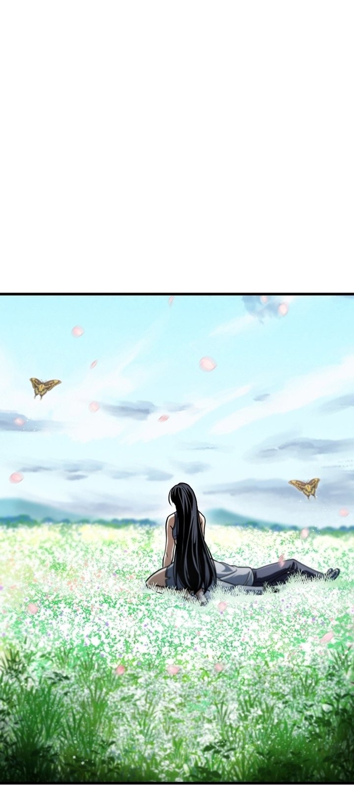Player Who Can’t Level Up Chapter 182 Gambar 44